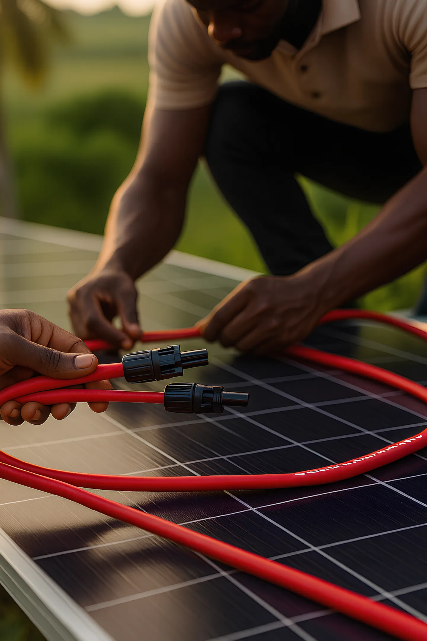Solar Energy