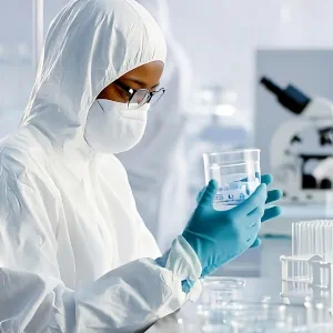 Cascade-Primed (CAPRI) cell production on a semi-automated, fully GMP-compliant platform